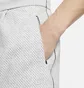 Шорты мужские Nike Forward White DX0201-084