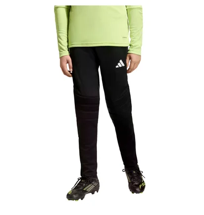 Штани дитячі Adidas Tierro 26 Black KF5961