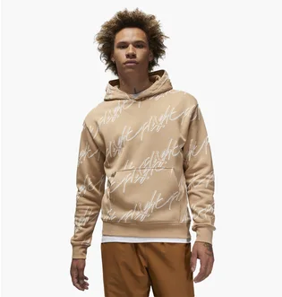 Худі чоловіче Air Jordan Essentials Beige FB7318-200