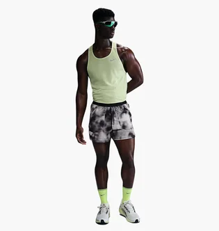 Шорти чоловічі Nike Running Division Breathe MenS Dri-Fit Adv 4 Brief-Lined Running Shorts Black HJ4150-010