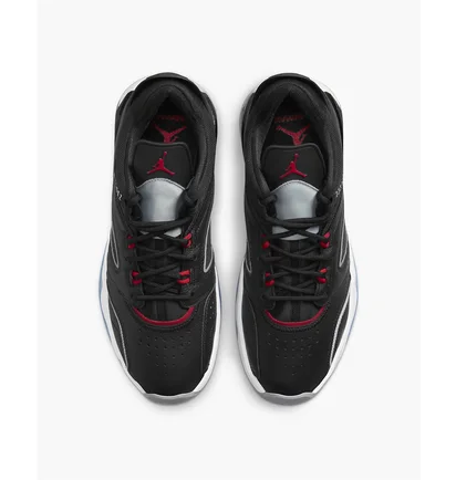 Кроссовки мужские Air Jordan Mens Shoes Black Cz4166-010