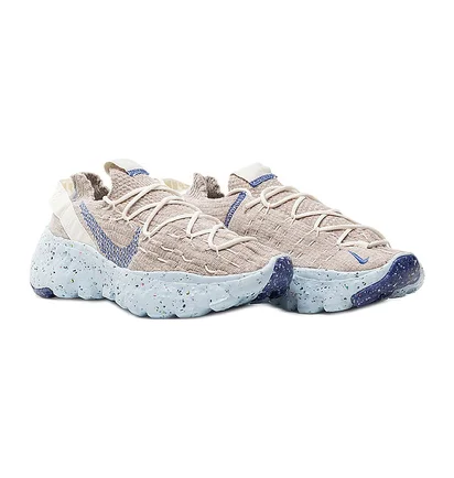 Кроссовки мужские Nike Space Hippie 04 Multi Cz6398-101