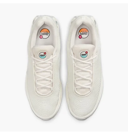 Кроссовки женские Nike Air Max Dn All Night Beige DV3337-015