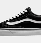 Кеды мужские Vans Old Skool Low Skate Shoe Black D3HY28