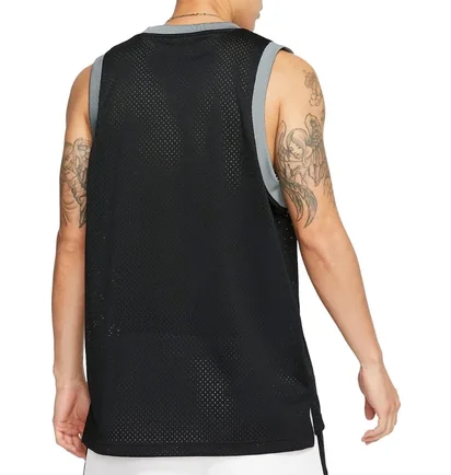 Майка мужская Air Jordan Jm Sprt Dna Tank Black CJ6151-010