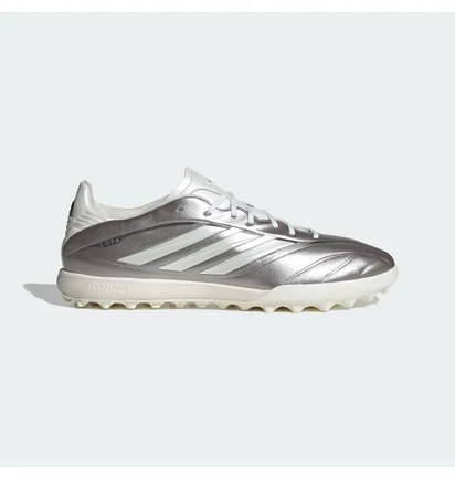 Сороконожки мужские Adidas Copa Pure Iv League Metallic JS2564