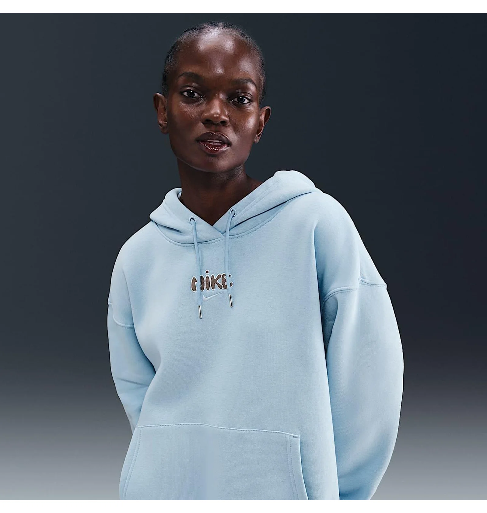 ᐉ Спортивний костюм унісекс Nike Phoenix Fleece Oversized Light