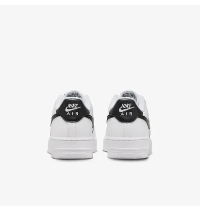 Кроссовки детские Nike Air Force 1 Gs White FV5948-101