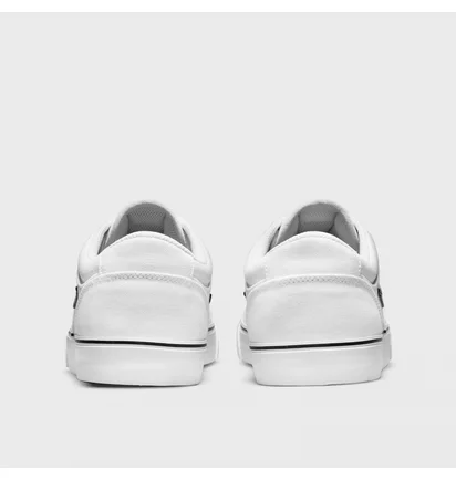Кроссовки унисекс Nike Sb Chron 2 Canvas White DM3494-100