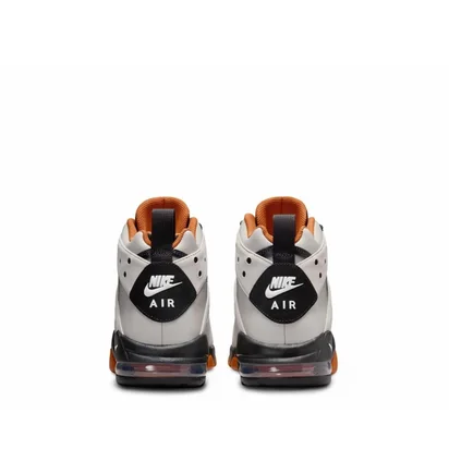 Кросівки чоловічі Nike Air Max2 Cb 94 Grey FD8632-001