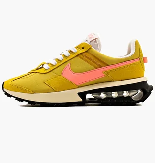 Кроссовки женские Nike Air Max Pre-Day Wmns Yellow DH5676-300
