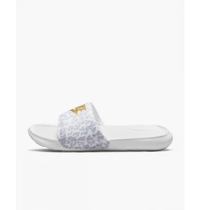 Тапочки жіночі Nike W VICTORI ONE SLIDE PRINT CN9676-103