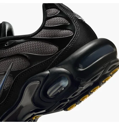 Кросівки чоловічі Nike Air Max Plus Black DM0032-018