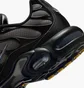 Кросівки чоловічі Nike Air Max Plus Black DM0032-018