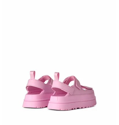 Сандалі жіночі UGG Goldenglow Pink 1152685.PKD