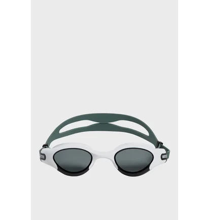 Очки для плавания унисекс Arena The One Plus White 008540-400