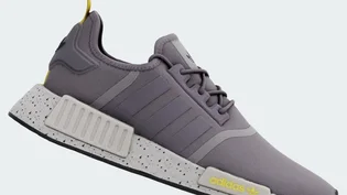 Кросівки чоловічі Adidas Nmd_R1 Shoes Grey Gx9534