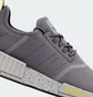 Кроссовки мужские Adidas Nmd_R1 Shoes Grey Gx9534