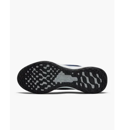 Кросівки чоловічі Nike Revolution 6 Next Nature Blue DC3728-400