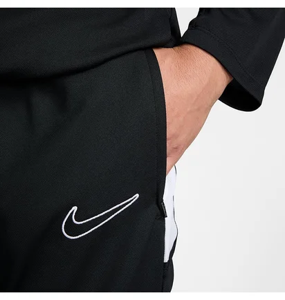Спортивный костюм мужской Nike AcademyMenS Dri-Fit Soccer Tracksuit Black HJ3773-010