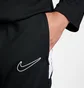 Спортивный костюм мужской Nike AcademyMenS Dri-Fit Soccer Tracksuit Black HJ3773-010