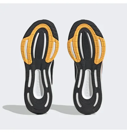Кроссовки мужские Adidas Ultrabounce Shoes Black Hp5777