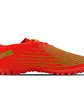 Сороконіжки унісекс Adidas Predator Edge.4 Tf Red Gv8525