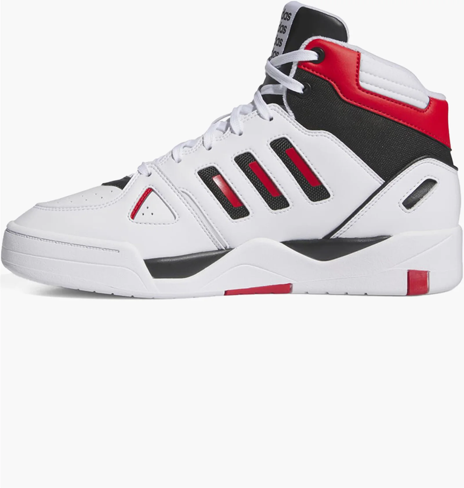 ᐉ Кроссовки мужские Adidas Midcity Mid White IH0319 - купить в
