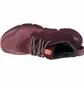 Кроссовки женские Salomon Predict Soc W Bordo 411268