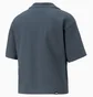 Поло жіноче Puma Her Polo Tee Blue 67310816