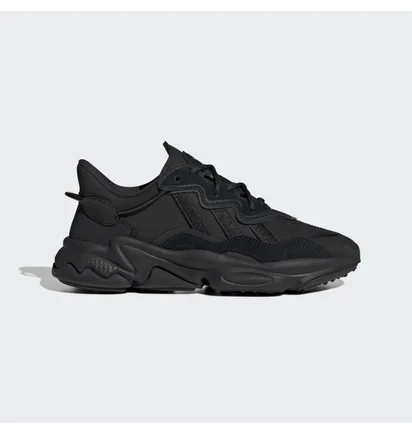 Кроссовки женские Adidas Ozweego Shoes Black Gy9425