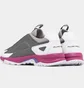 Кроссовки унисекс Filling Pieces Ziro Haze Grey 415276718740