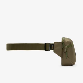 Сумка унісекс Air Jordan Jam Cordura Franchise Cross Bo Olive MA0901-E6F