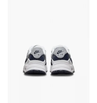 Кросівки чоловічі Nike Air Max Systm White Dm9537-102