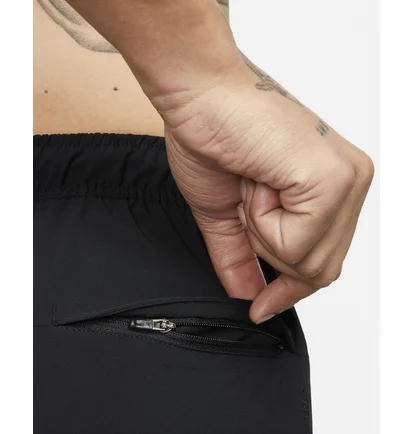 Шорты мужские Nike Dri-Fit Unlimited 23 Cm Black DV9330-010