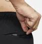 Шорты мужские Nike Dri-Fit Unlimited 23 Cm Black DV9330-010