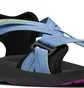 Сандали женские Columbia Sandal Blue BL0102-458