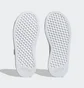 Кроссовки детские Adidas Grand Court Elastic Lace And Top Strap Sportswear White HP8915