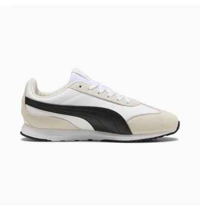 Кроссовки мужские Puma Softride St I-Win Beige 406171-01