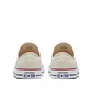 Кеди унісекс Converse Chuck Taylor All Star Ox Natural Ivory 159485C