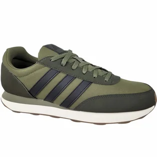 Кросівки чоловічі Adidas Run 60S 3.0 Olive IG1179