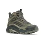 Ботинки мужские Merrell Moab Speed 2 Mid Gtx Olive J037979