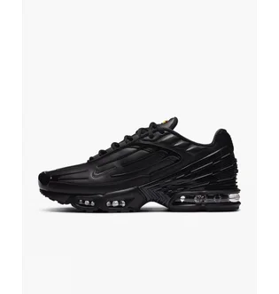Кросівки чоловічі Nike Air Max Plus Iii Ltr Black CK6716-001