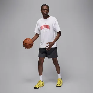 Кроссовки мужские Air Jordan Tatum 4 Yellow HQ4614-700