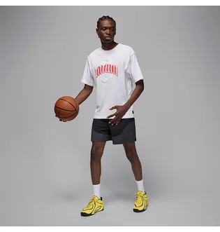 Кроссовки мужские Air Jordan Tatum 4 Yellow HQ4614-700