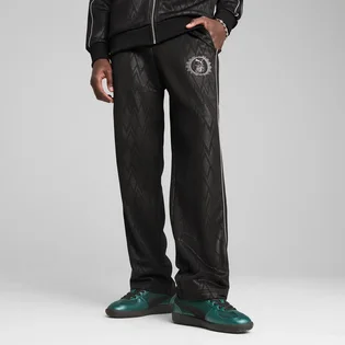 Штани чоловічі Puma X Harry Potter T7 Black 630095-01