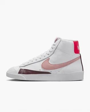 Кроссовки женские Nike Blazer Mid 77 Next Nature Shoes White DQ4124-105