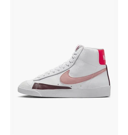 Кросівки жіночі Nike Blazer Mid 77 Next Nature Shoes White DQ4124-105