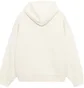 Худи унисекс Stussy Felt Patch Beige 117240-1002