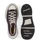 Кеди жіночі Converse Run Star Legacy Cx Bordo A01363C